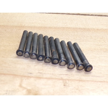 Kpl. żerdzi sprężyn powrotnych do pistoletu Walther P38/ P1